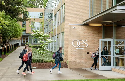 Oregon Episcopal School